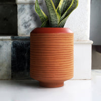 Terracotta Planter