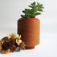 Terracotta Planter