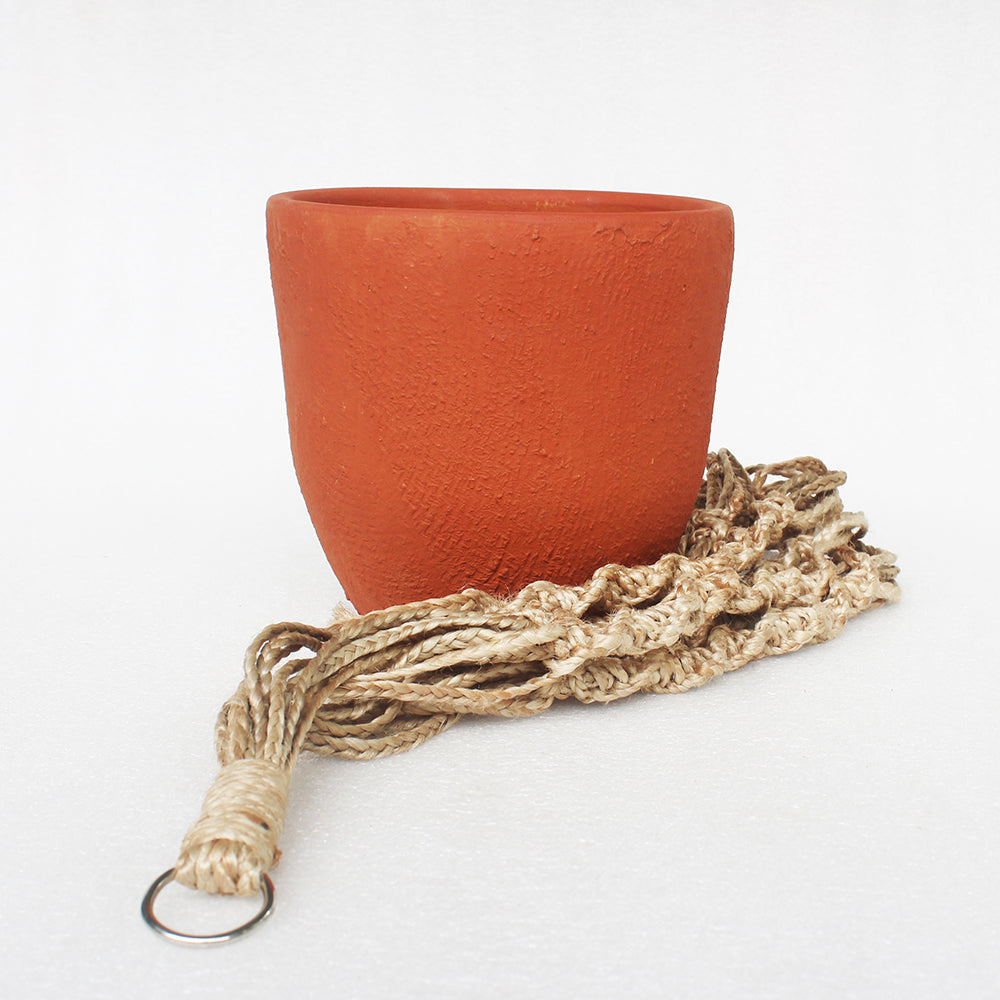 Terracotta Planter