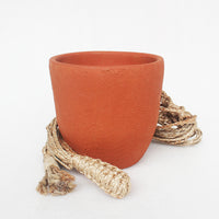 Terracotta Planter