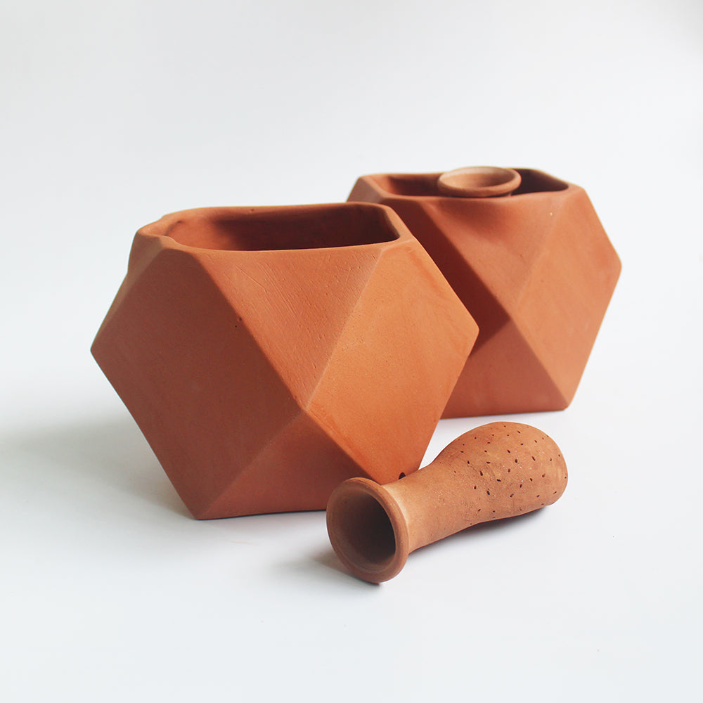 Terracotta Planter