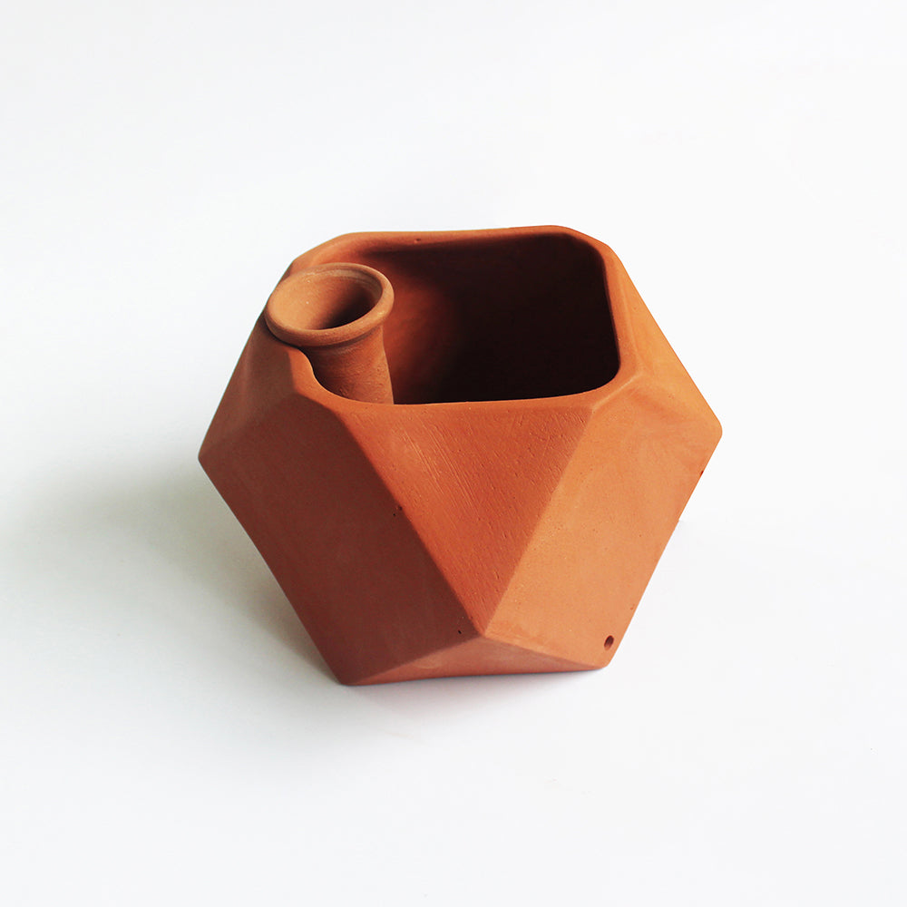 Terracotta Planter