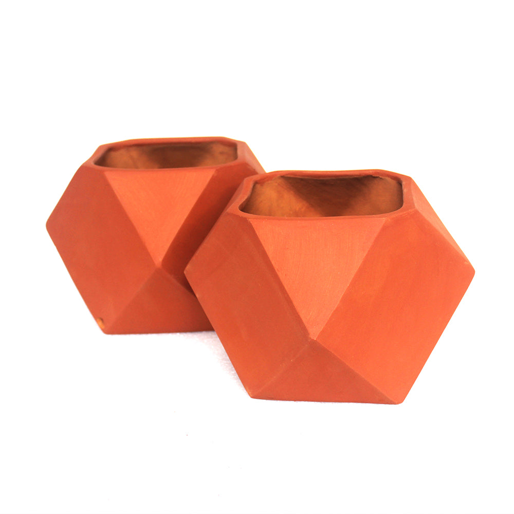 Terracotta Planter Pot 