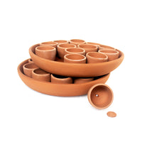 Terracotta Planter