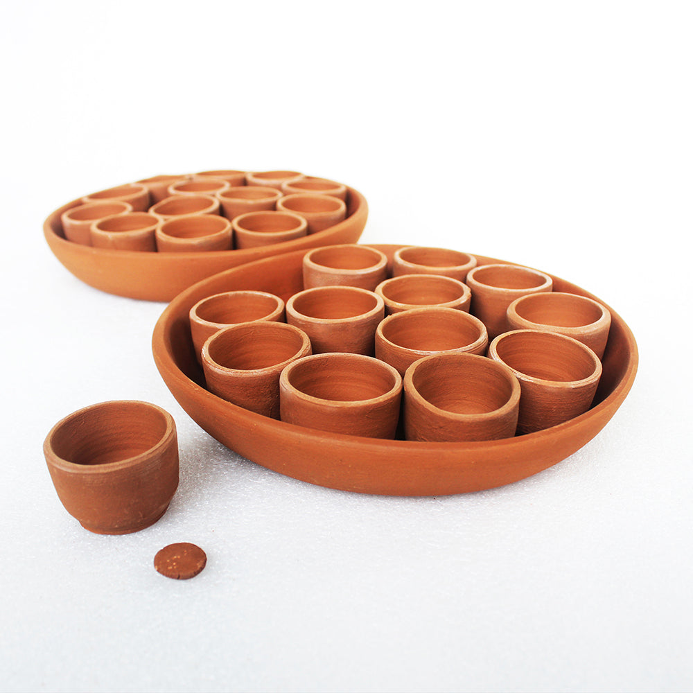 Terracotta Planter