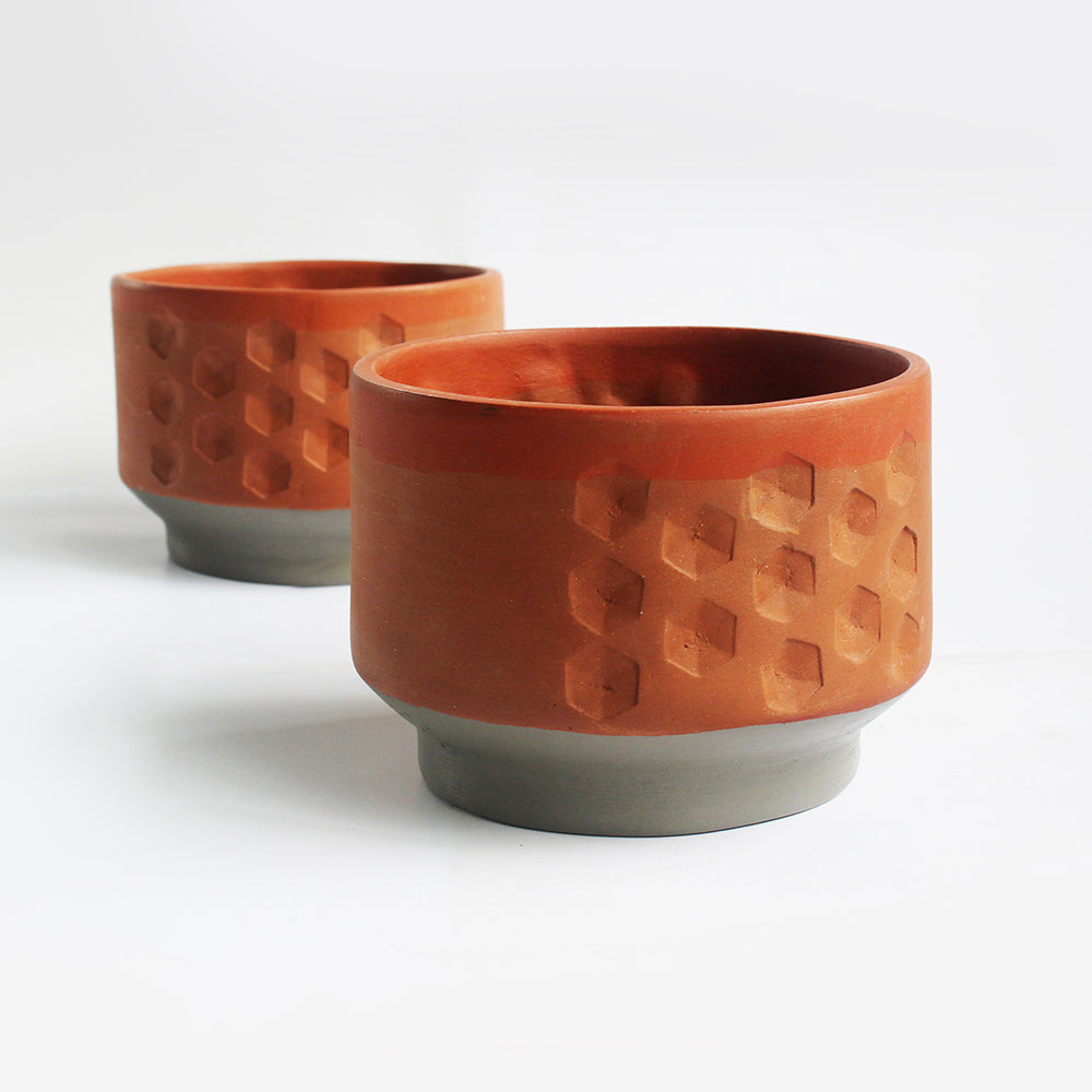 Terracotta Planter Pot 