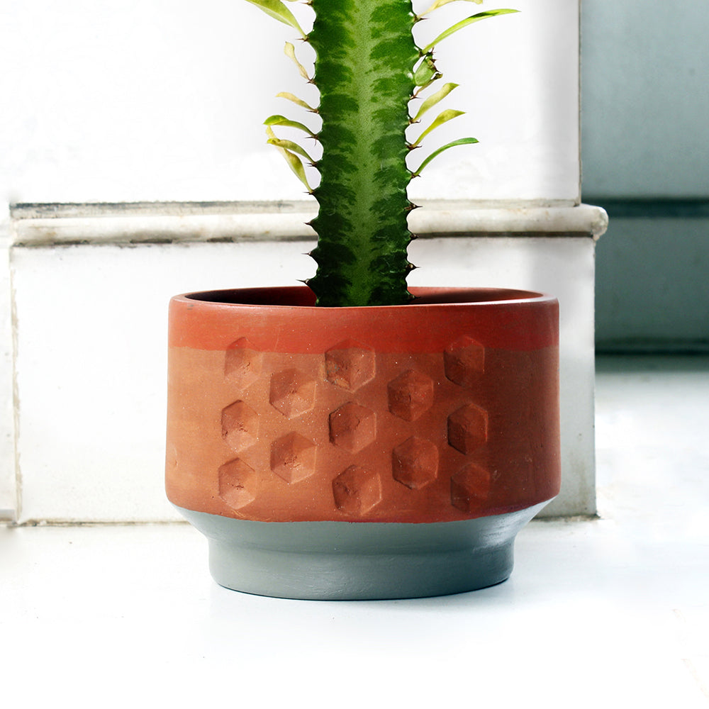 Terracotta Planter Pot 