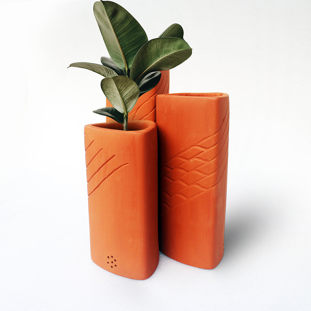 Terracotta Planter