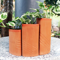 Terracotta Planter