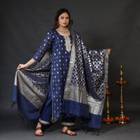 banarasi kurta set 