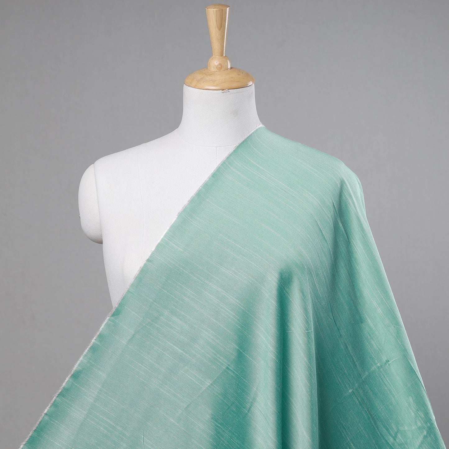 plain silk fabric 