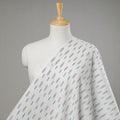 pochampally ikat fabric