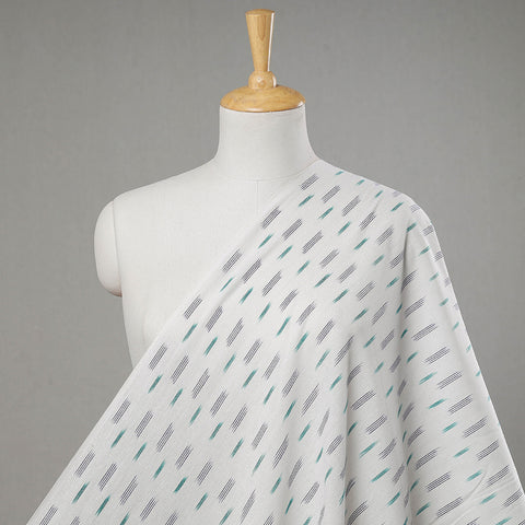pochampally ikat fabric
