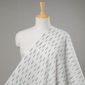 pochampally ikat fabric