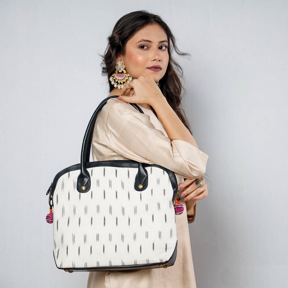 IKAT TOTE BAG COMBO at Rs 495 | Mumbai | ID: 2849526841130