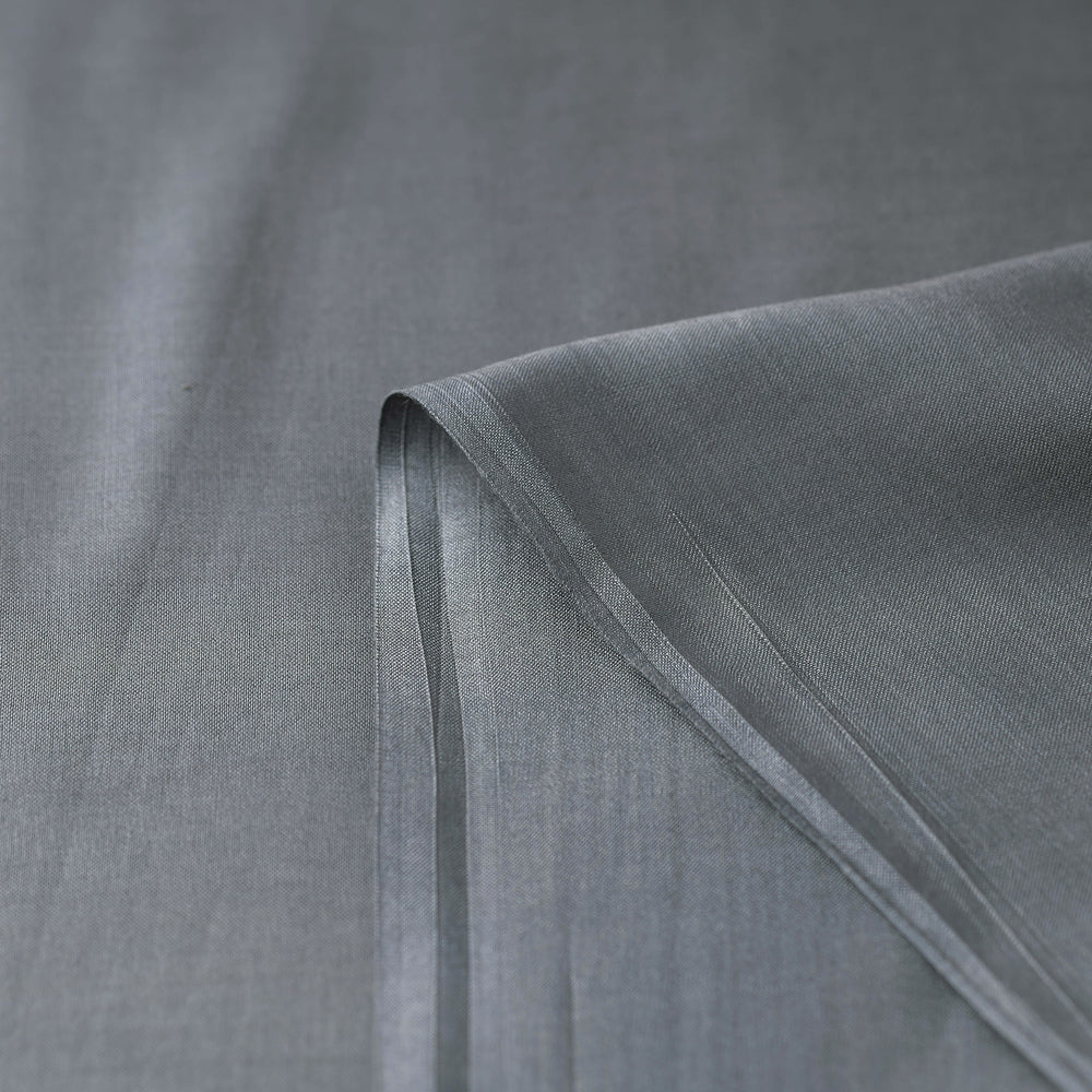 plain silk cotton fabric