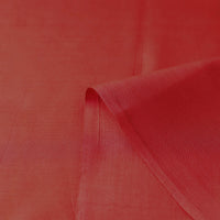 plain silk cotton fabric 