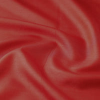 plain silk cotton fabric 