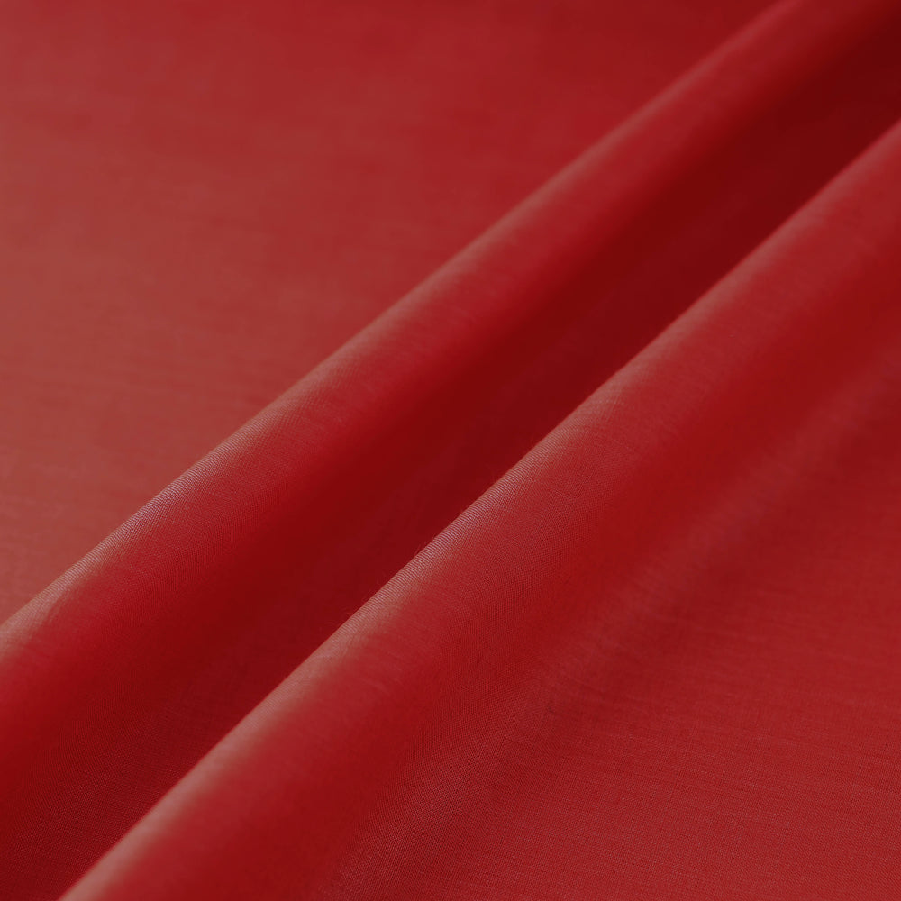 plain silk cotton fabric 