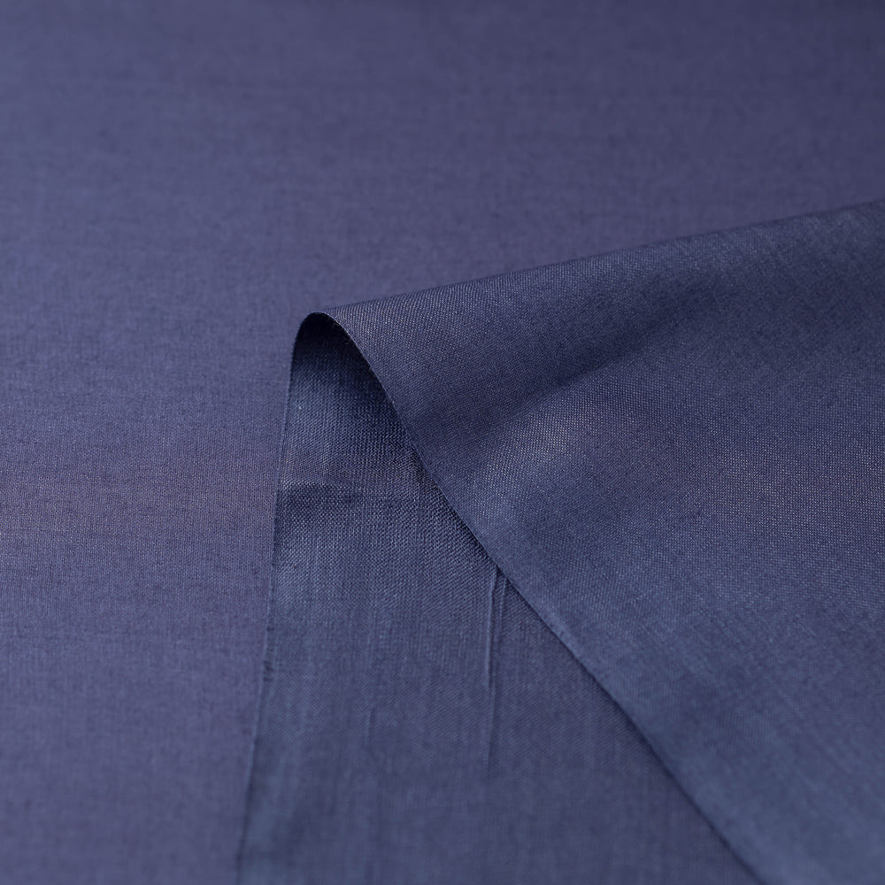 plain silk cotton fabric