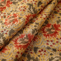 kalamkari printed fabric 