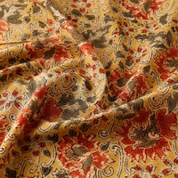 kalamkari printed fabric 