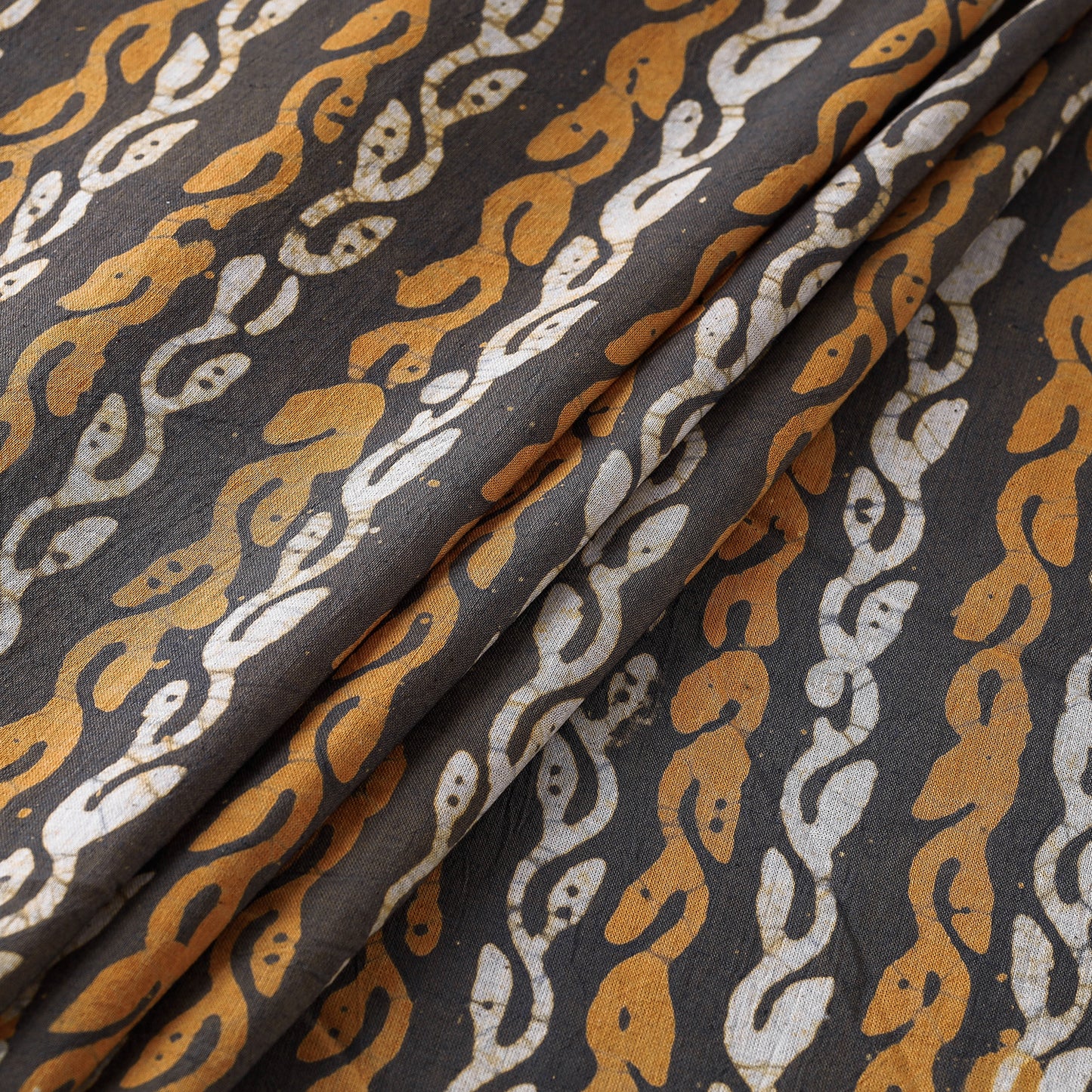 batik print fabric