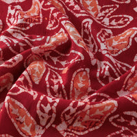 batik print fabric