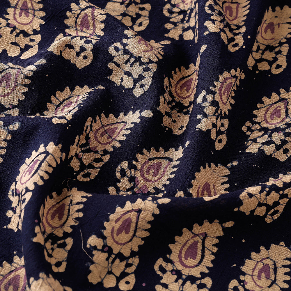 batik print fabric