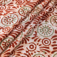 batik print fabric