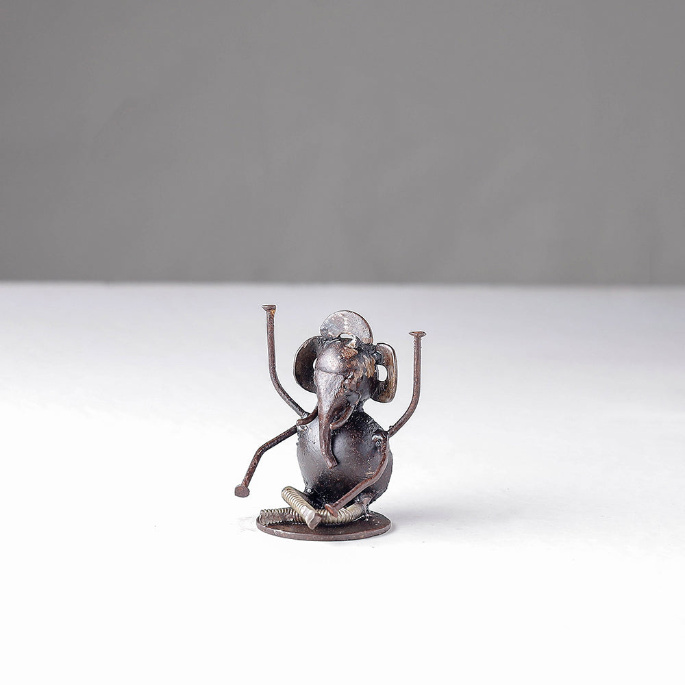 Metal Ganesha 