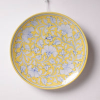 Ceramic Wall Plate