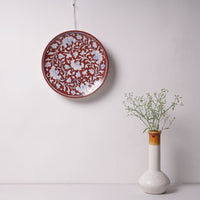 Ceramic Wall Frame
