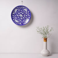 Ceramic Wall Plate
