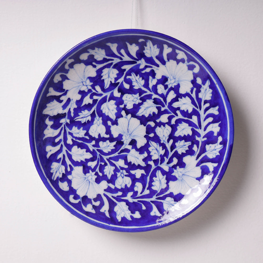 Ceramic Wall Plate
