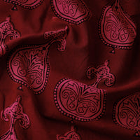 bagh print fabric