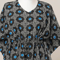 Sanganeri kaftan