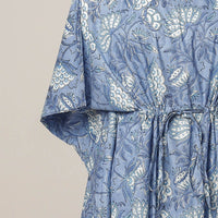  Sanganeri kaftan