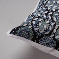 Applique Work Cushion Cover 