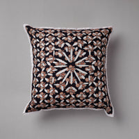 Applique work Cushion Cover 