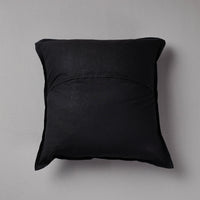 Applique Work Cushion Cover