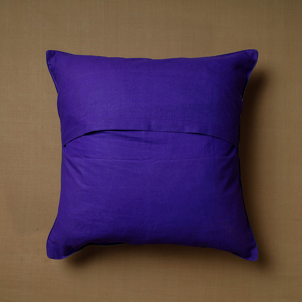 Banarasi Cushion Cover