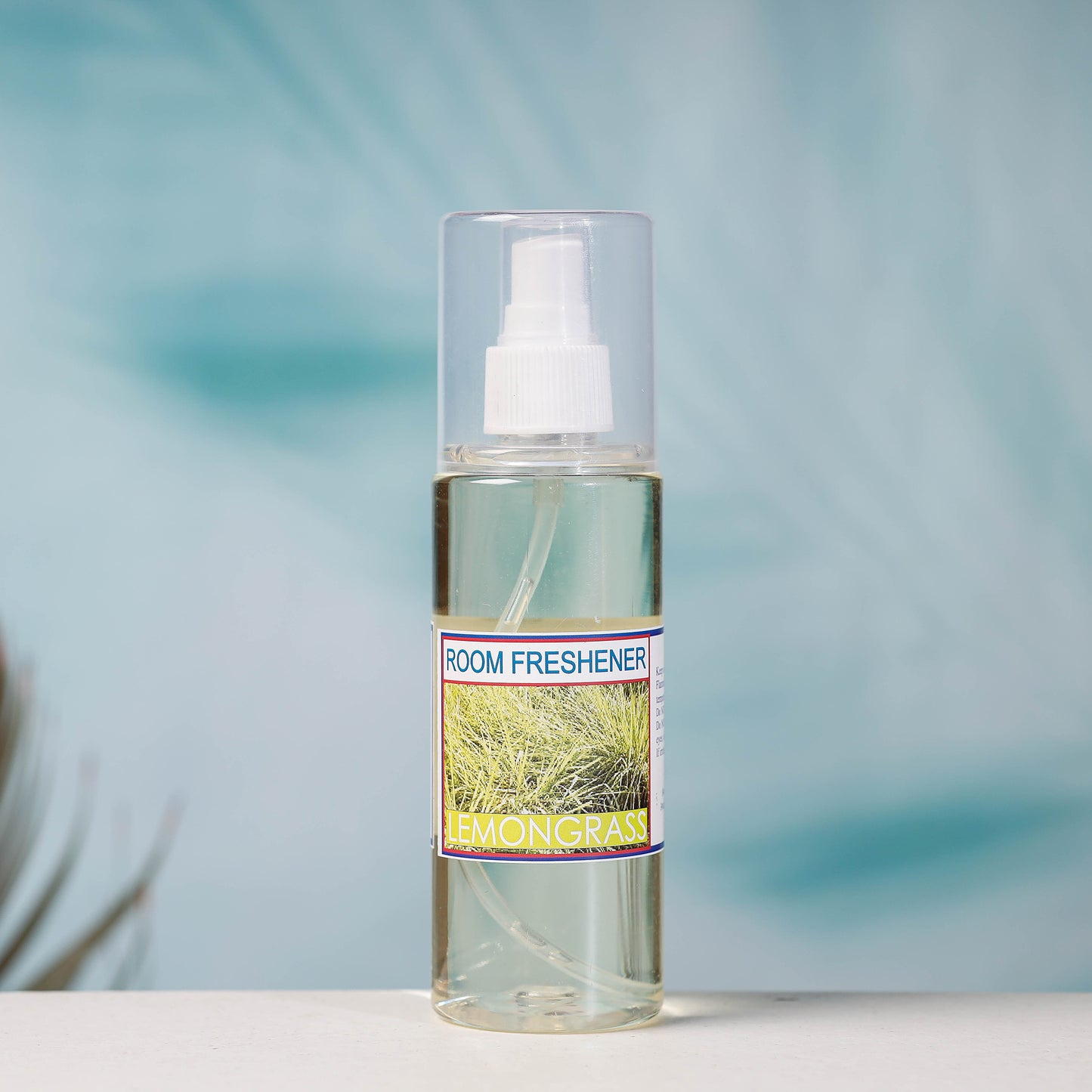Lemongrass - Room Freshener Spray 165ml
