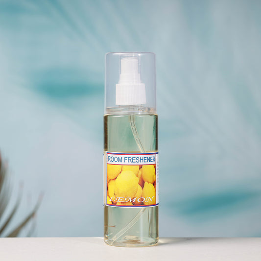 Lemon - Room Freshener Spray 165ml