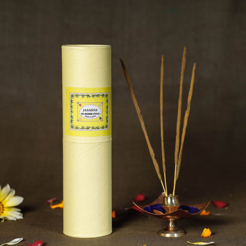 Natural Incense Sticks