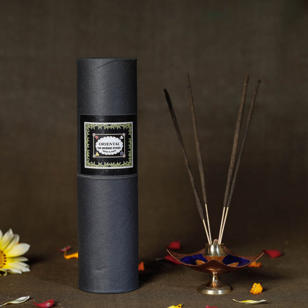 Natural Incense Sticks 
