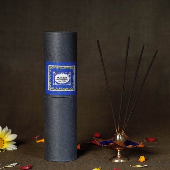 Natural Incense Sticks