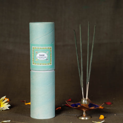 natural incense sticks 