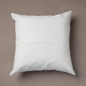 Buy Block Print Cotton Sanganeri Cushion Cover