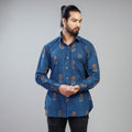 Cotton men shirt